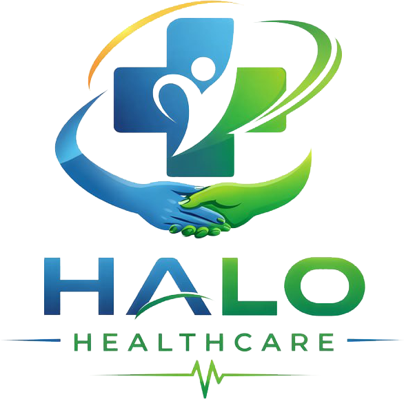 Halo Healthcare