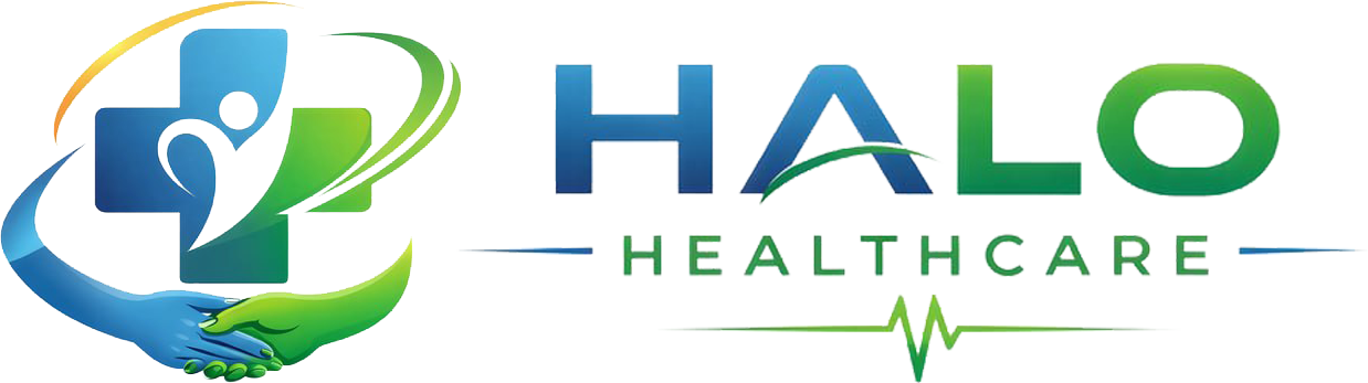 Halo Healthcare